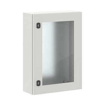Корпус навесной STE с М/П с прозр. дверью 700х500х200мм DKC R5STEX0752