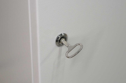 Корпус металлический ЩРНМ IP55 800х600х250 DEKraft 32514DEK