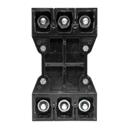 Панель втычная для ВА-99М 250 задн. присоед. EKF mccb99m-250-pin-3r