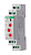 Реле времени PCU-510 2х8А 230В 2перекл. IP20 многофункц. монтаж на DIN-рейке F&F EA02.001.009