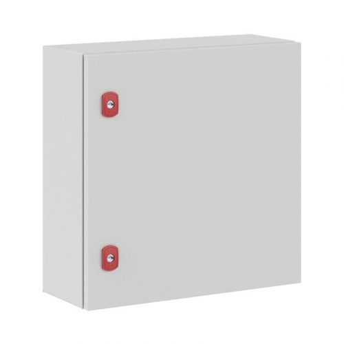 Корпус сварной ST 500х500х200мм без монтажн. панели DKC R5ST0552WMP