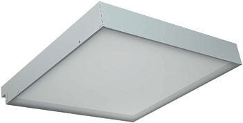 Светильник светодиодный OPL/R ECO LED 1200 Edge 24-04 32Вт 4000К IP20 встраив. СТ 1028000450