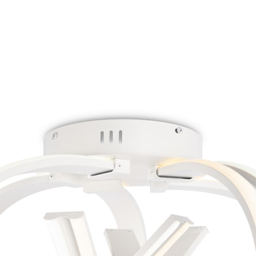 Светильник Haut 93Вт IP20 потолочн. Freya FR10024CL-L93W