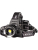 Фонарь налобный аккум. 10Вт P70 LED/Li-ion18650 3х1200мА.ч алюм. КОСМОС (KOC853Lit) Фонарь налобный аккум. 10Вт P70 LED/Li-ion18650 3х1200мА.ч алюм. КОСМОС (KOC853Lit)