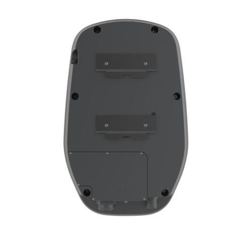 Станция зарядная переменного тока (AC) - EOS Зарядка (EOS Charge) 7.4кВт T2S - RFID - WiFi - LAN - Power Meter DKC EC7SMETS