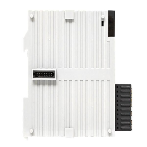 Модуль аналогового ввода EMF 4 PRO-Logic (без поверки) PROxima EKF EMF-A-4AI