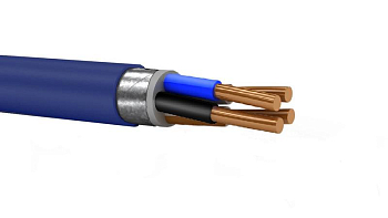 Кабель Русский Свет ВБШвнг(А)-LS 4х10 ОК (N) 1кВ (м) ЭК000111633