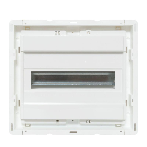 Щит силовой встраив. Nova 12мод. IP41 с метал. дверью EKF nv-pb-md-1