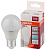 Лампа светодиодная LED STAR CLASSIC A 40 5.5W/840 5.5Вт грушевидная 4000К нейтр. бел. E27 470лм 220-240В матов. пласт. OSRAM 4058075086616