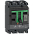Выключатель автоматический NSX100F 36кА AC 3П3Т 50А TMD SchE C10F3TM050