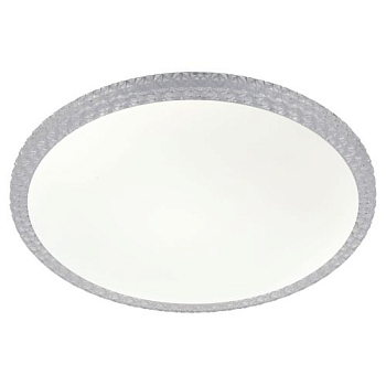 Светильник светодиодный Классик SPB-6 WH Slim Mystery 36W-5К 36Вт 5000К без ДУ Эра Б0069767