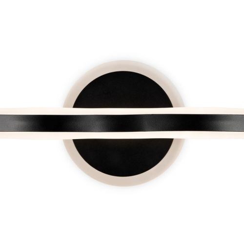 Светильник Supple 19Вт IP20 бра настен. Freya FR6099WL-L28B