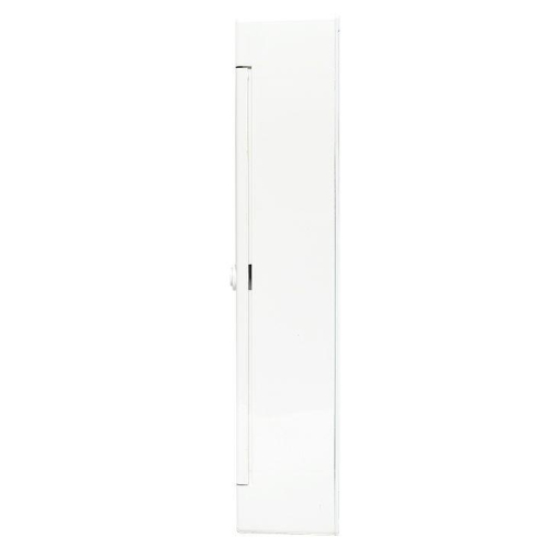 Щит слаботочный навесной Unix 3 габарит IP41 бел. дверь PROxima EKF ux-3m-nw