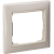 Рамка 1-м Valena сл. кость IEK 774351