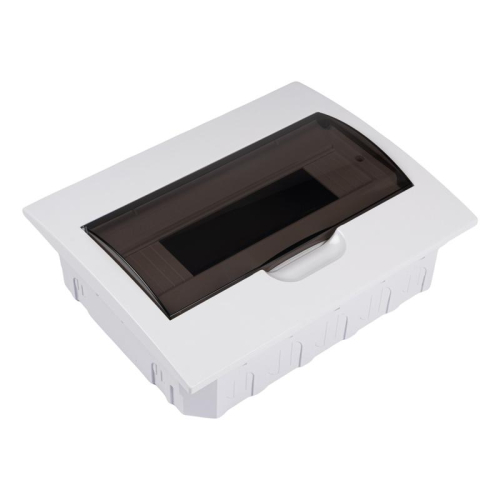 Бокс модульный встраив. PDB/R 1012 WH (ЩРВ-П-12) IP41 пластик. Pro JazzWay 5071759