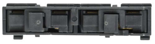 Контакт дополнительный поперечный ДКП-02 GV2P ARMAT IEK AR-AUX-AFA02