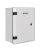 Шкаф монтажный композитный IK10 290x390x190мм IP66 Mastermann 00-01020360 Шкаф монтажный композитный IK10 290x390x190мм IP66 Mastermann 00-01020360