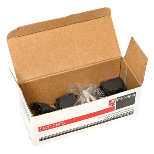 Лампа сменная с основанием XB4 желт. 400В PROxima EKF XB4-ELL-Y