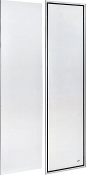 Панель боковая 1800х600 IP54 FORMAT (уп.2шт) IEK YKM40D-FO-SP-180-060-54