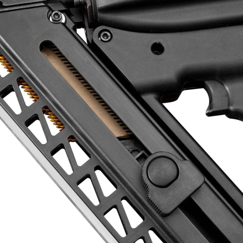 Пистолет монтажный газовый GCN-90 ПРОФИ КВТ 104524