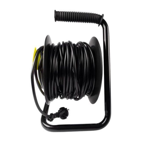 Удлинитель на катушке 1х20м CR-01-2000 ФАZА 5063747