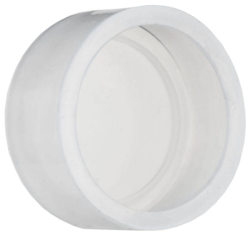 Колпачок защитный IP65 для кнопок MASTER IEK MI-KZ60-K01