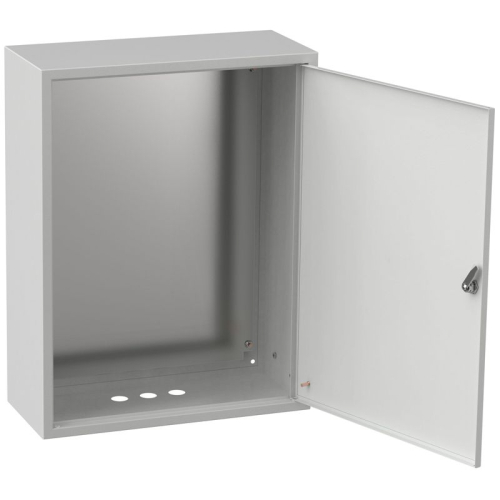 Корпус ЩМП-2-0 500х400х220 IP31 УХЛ3 метал. GENERICA YKM40-02-31-G