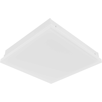 Светильник светодиодный DR. OPL LED 595 SET 32Вт 4000К IP43 встраив. СТ 4025000020