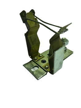 Контакт к предохранителю К06-10 У2 Электрофарфор 00003581