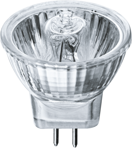 Лампа галогенная 94 224 MR11 50Вт GU5.3 230В 2000h Navigator 94224