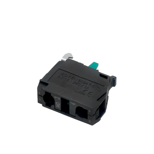 Блок-контакт для серий MTB4/MTB5 1NO MTB45-EE101 ОВЕН 137198