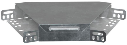 Угол для лотка 45град. 300х80 HDZ IEK CLP3P-080-300-M-HDZ