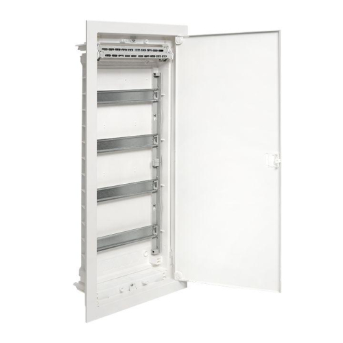 Щит силовой встраив. Nova 48мод. IP41 с метал. дверью PROxima EKF nv-pb-md-4