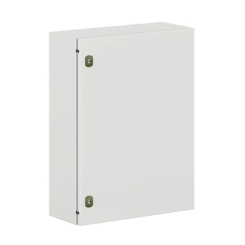 Корпус навесной уличный ST Outdoor с М/П 800х600х250мм IP66 DKC R5ST0869-OUTDOOR