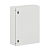 Корпус навесной уличный ST Outdoor с М/П 800х600х250мм IP66 DKC R5ST0869-OUTDOOR