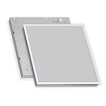 Светильник светодиодный AVRORA-32/prisma 31Вт 4000К IP20 4200лм 595х595 универс. CSVT ЦБ000008869