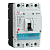 Выключатель автоматический 3п 250А 50кА AV POWER-2/3 ETU6.2 AVERES EKF mccb-23-250-6.2-av