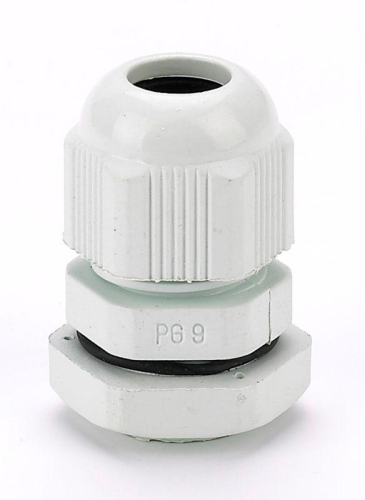 Сальник PG9 d4-9мм DEKraft 32151DEK