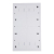 Бокс модульный накладной PDB/W 1036 WH (ЩРН-П-36) IP41 пластик. Pro JazzWay 5071704 Бокс модульный накладной PDB/W 1036 WH (ЩРН-П-36) IP41 пластик. Pro JazzWay 5071704