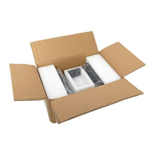 Панель втычная AV POWER-4/3 задн. присоед. PID-4/3R 700А AVERES EKF mccb-4-pin43R-700A