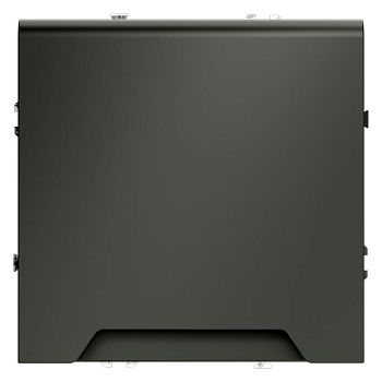 Розетка 1-м СП S70 16А с заземл. защ. шторки + крышка механизм титан Voltum VLS040306