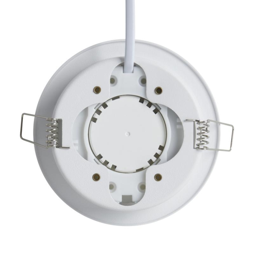 Светильник Zoro 15Вт GX53х1 IP20 спот Voltega VGL7134DLB-01W