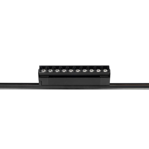 Светильник светодиодный трековый PTR 2120R 20Вт 4000К IP40 60град. 270мм BL черн. Pro+ JazzWay 5031562