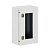 Корпус навесной уличный ST Outdoor с М/П с прозр. дверью 500х300х200мм IP66 DKC R5STX0532-OUTDOOR