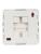 Выключатель 1-кл. ОП Октава 10А IP20 ВС20-1-0-ОБ 250В бел. GENERICA EVO10-K01-10-DC Выключатель 1-кл. ОП Октава 10А IP20 ВС20-1-0-ОБ 250В бел. GENERICA EVO10-K01-10-DC