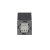Розетка силовая KANT IP44 2P+E защ. шторки с крышкой черн. уголь DKC 7012013 Розетка силовая KANT IP44 2P+E защ. шторки с крышкой черн. уголь DKC 7012013