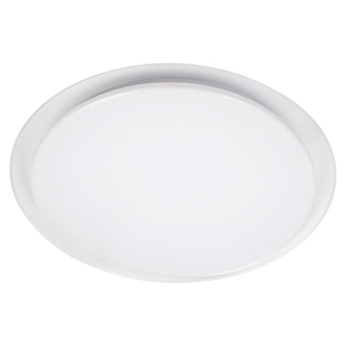 Светильник светодиодный декоративный PPB Planet Dim 72Вт 3000-6500К IP20 d570х78 настенно-потолочный бытовой с пультом JazzWay 5012134