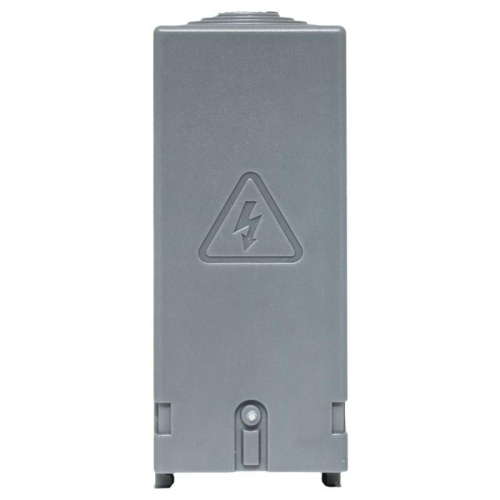 Комплект клеммных крышек (длинные) для рубильников TwinBlock 160-250А (уп.6шт) EKF tb-cvrlong-6-160-250