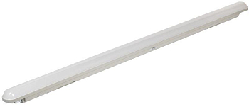 Светильник ДСП 1318 48Вт 4000К IP65 1500мм серый пластик IEK LDSP0-1318-48-4500-K03