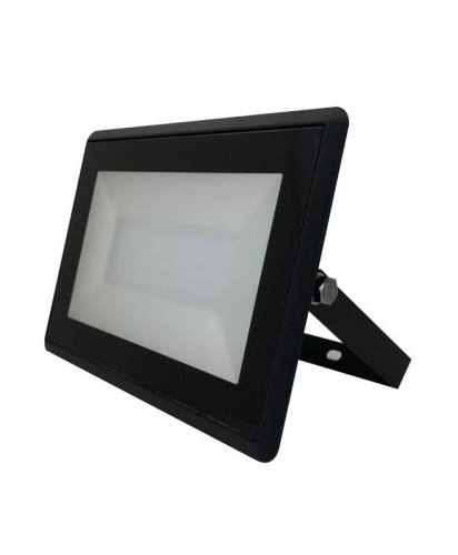 Прожектор светодиодный FLOODLIGHT ДО 150Вт 4000К 11700лм IP65 ECO CLASS черн. LEDVANCE 4058075183506